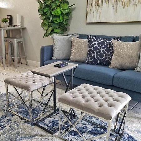 Ultra Glam Apartment 5 Miles From Hard Rock Casino 好莱坞 外观 照片