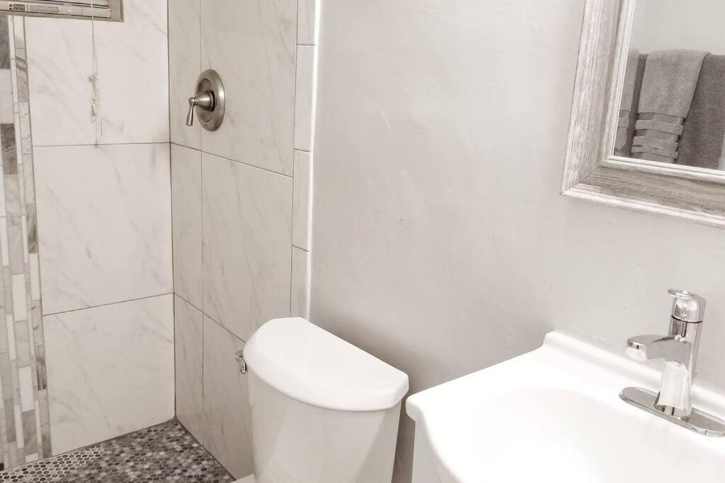 Ultra Glam Apartment 5 Miles From Hard Rock Casino 好莱坞 外观 照片