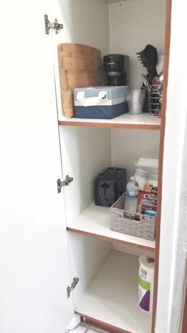 Ultra Glam Apartment 5 Miles From Hard Rock Casino 好莱坞 外观 照片