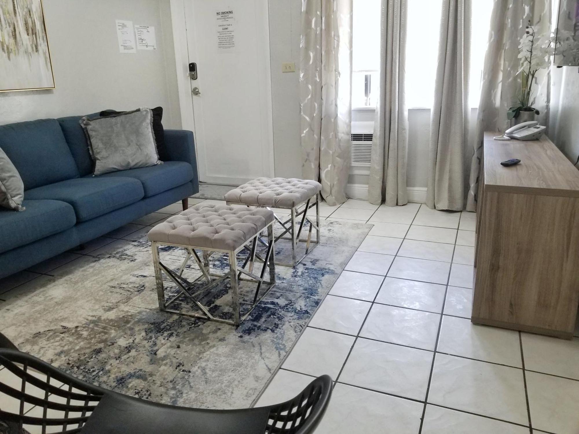 Ultra Glam Apartment 5 Miles From Hard Rock Casino 好莱坞 外观 照片