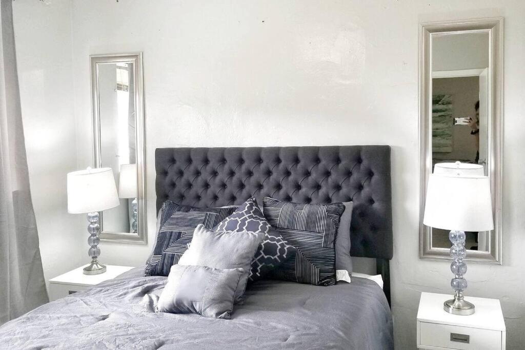 Ultra Glam Apartment 5 Miles From Hard Rock Casino 好莱坞 外观 照片