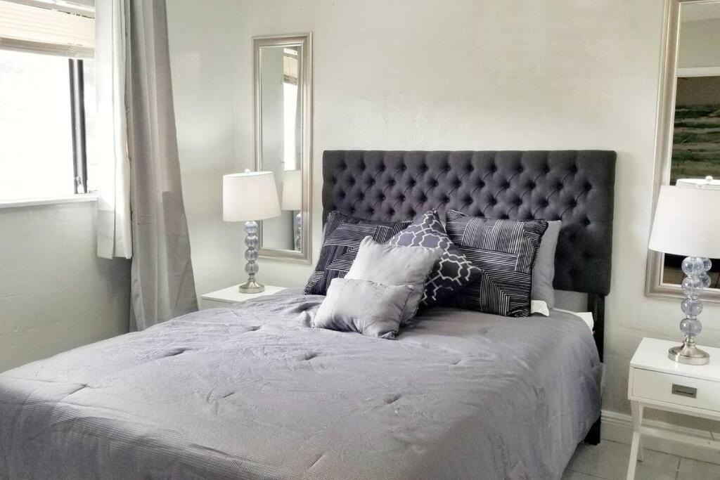 Ultra Glam Apartment 5 Miles From Hard Rock Casino 好莱坞 外观 照片
