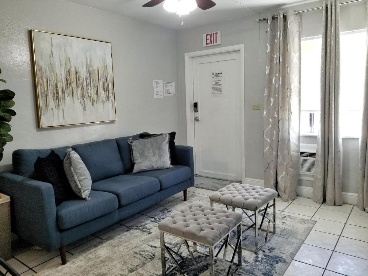 Ultra Glam Apartment 5 Miles From Hard Rock Casino 好莱坞 外观 照片