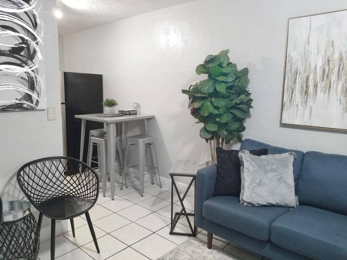 Ultra Glam Apartment 5 Miles From Hard Rock Casino 好莱坞 外观 照片